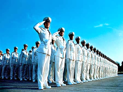 閱兵期臨近，化工廠除塵器助達成_別空氣質(zhì)量